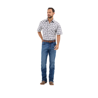 Wrangler Men&