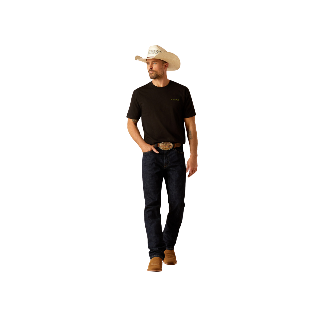 Ariat Camo Corps T-Shirt