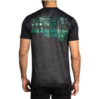 American Fighter Men&