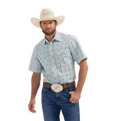 Wrangler Men&