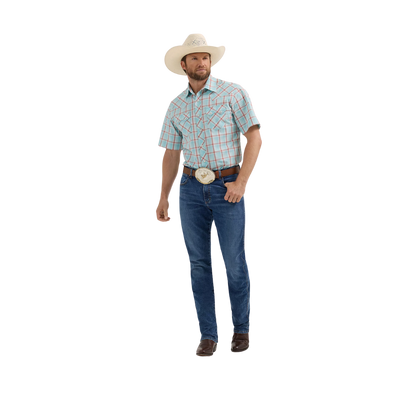 Wrangler Men&