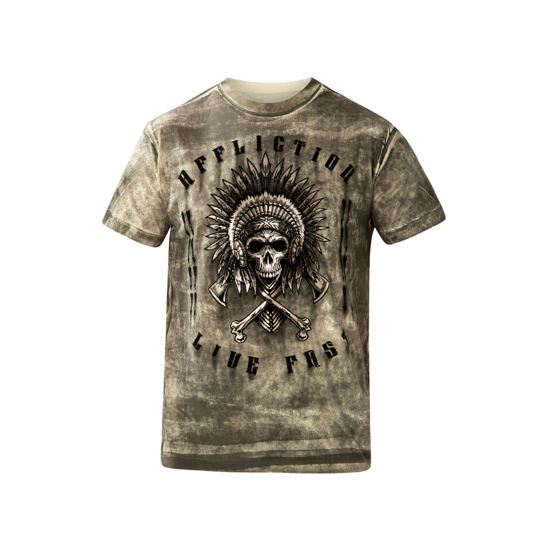 Affliction Men&