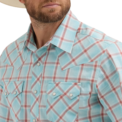 Wrangler Men&