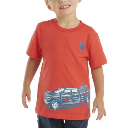 Carhartt Toddler Boy&