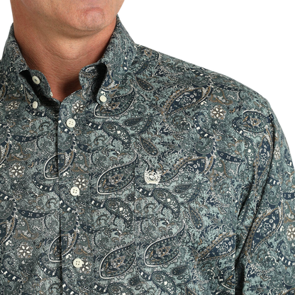 Cinch Men&