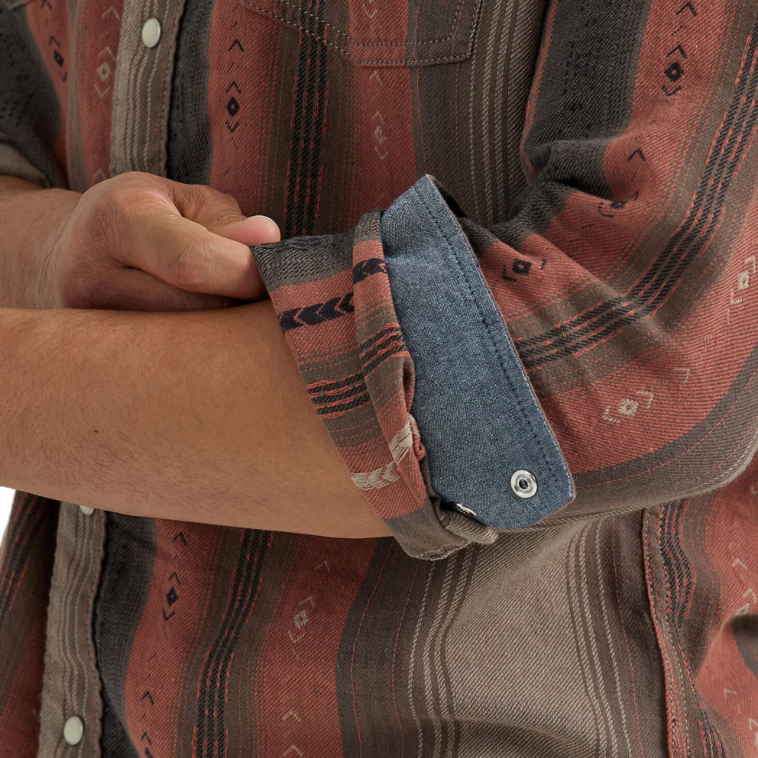 Wrangler Men&