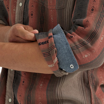 Wrangler Men&