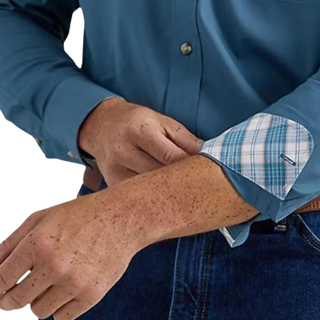 Wrangler Men&