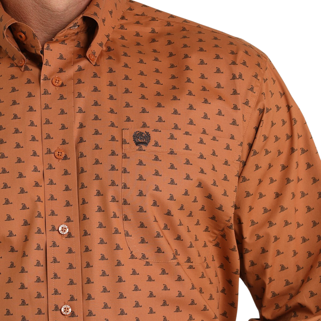 Cinch Men&