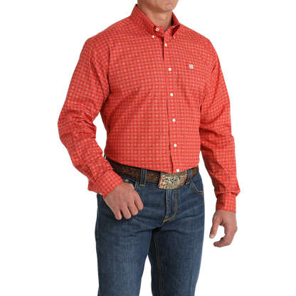 Cinch Men&
