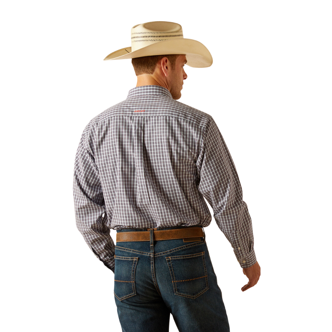 Ariat Men's Walker Skyway Shirt