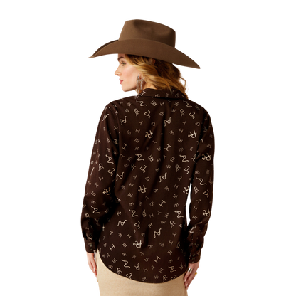Ariat Women&