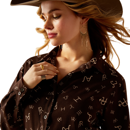 Ariat Women&