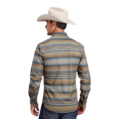 Stetson Men&