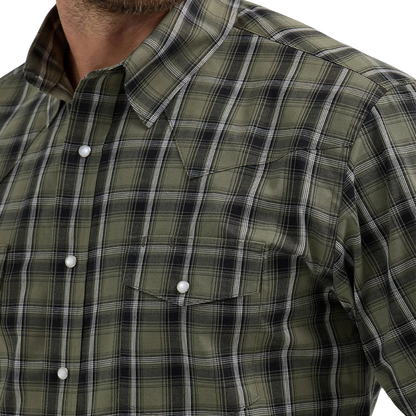 Wrangler Men&