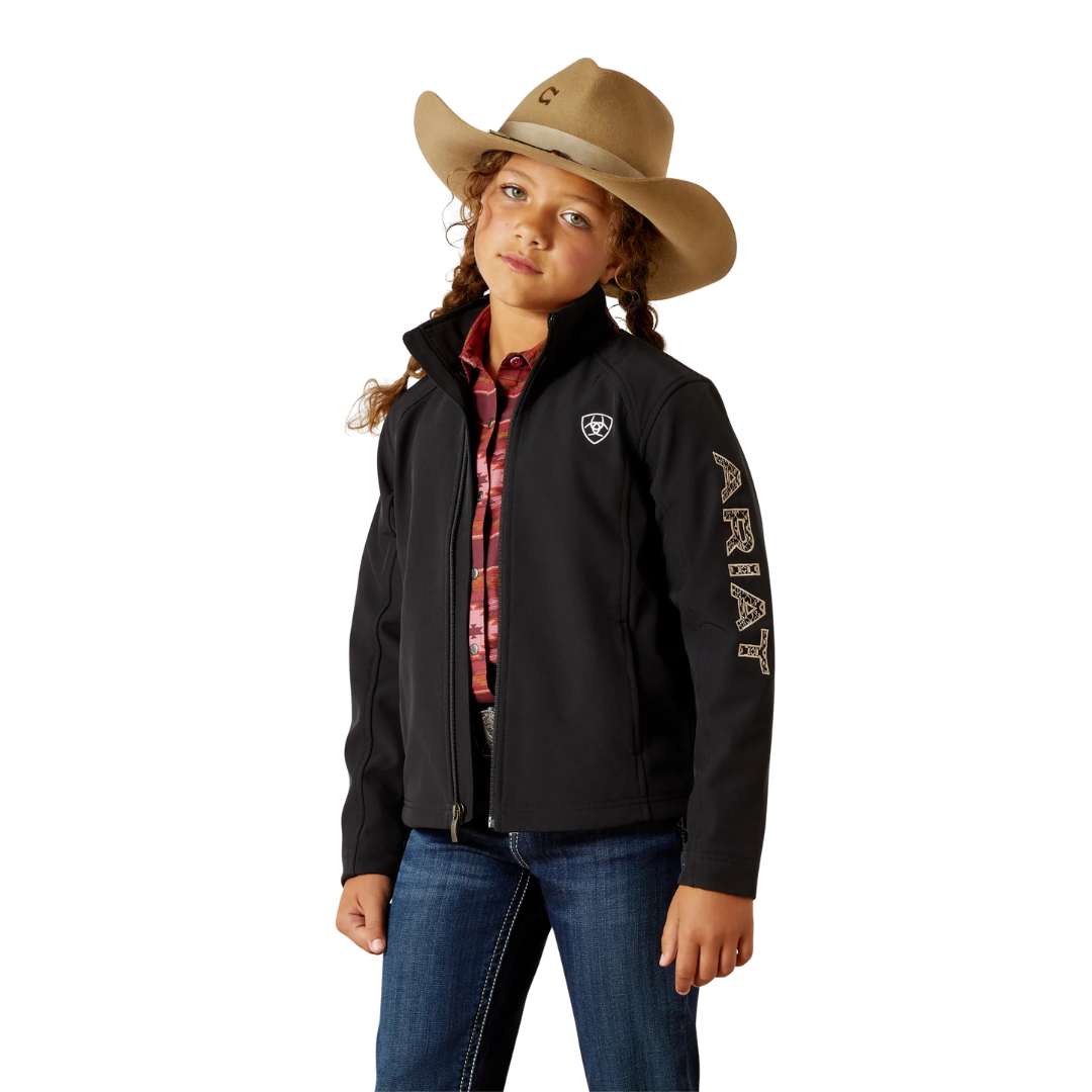 Ariat Youth Girl&