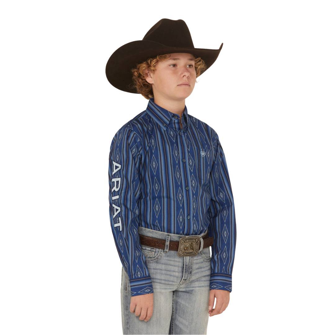 Ariat Youth Boys&