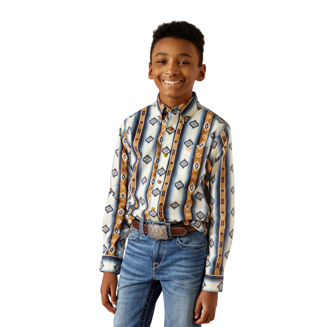 Ariat Youth Boy&