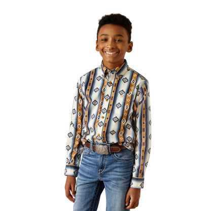 Ariat Youth Boy&