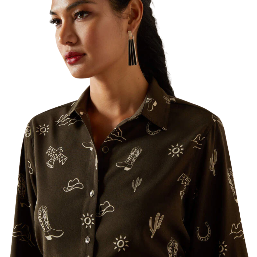 Ariat Women&
