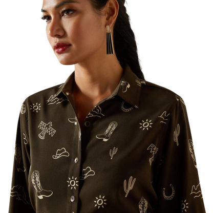 Ariat Women&