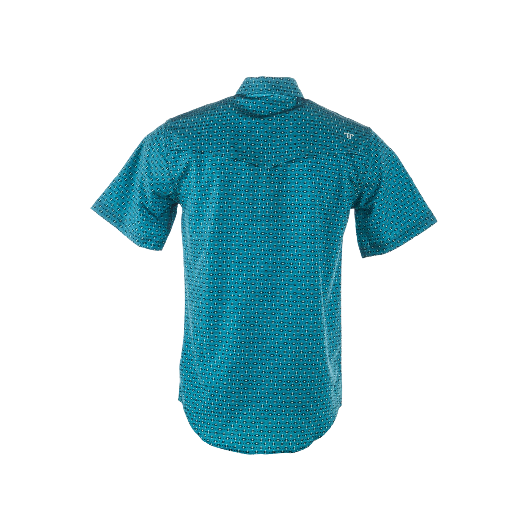 Ferrell Men's Brands Inc The Phil Green Shirt