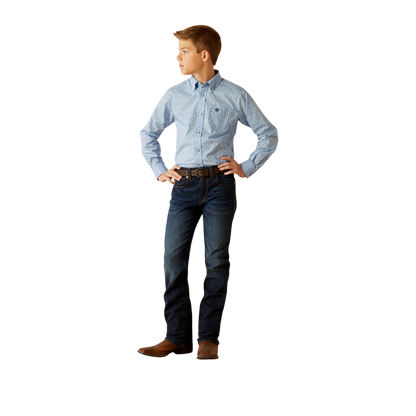 Ariat Youth Boy&