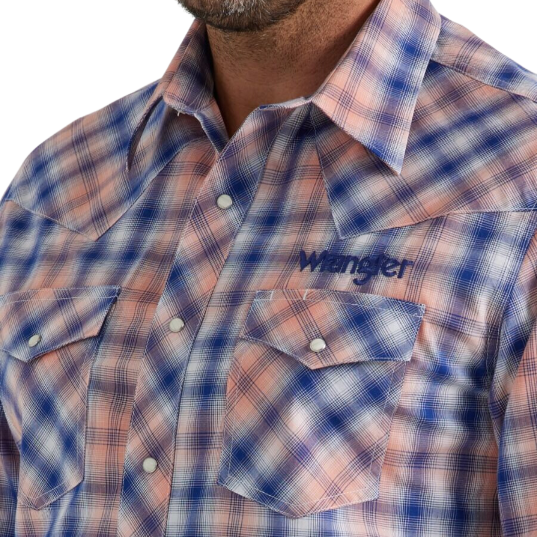 Wrangler Men&
