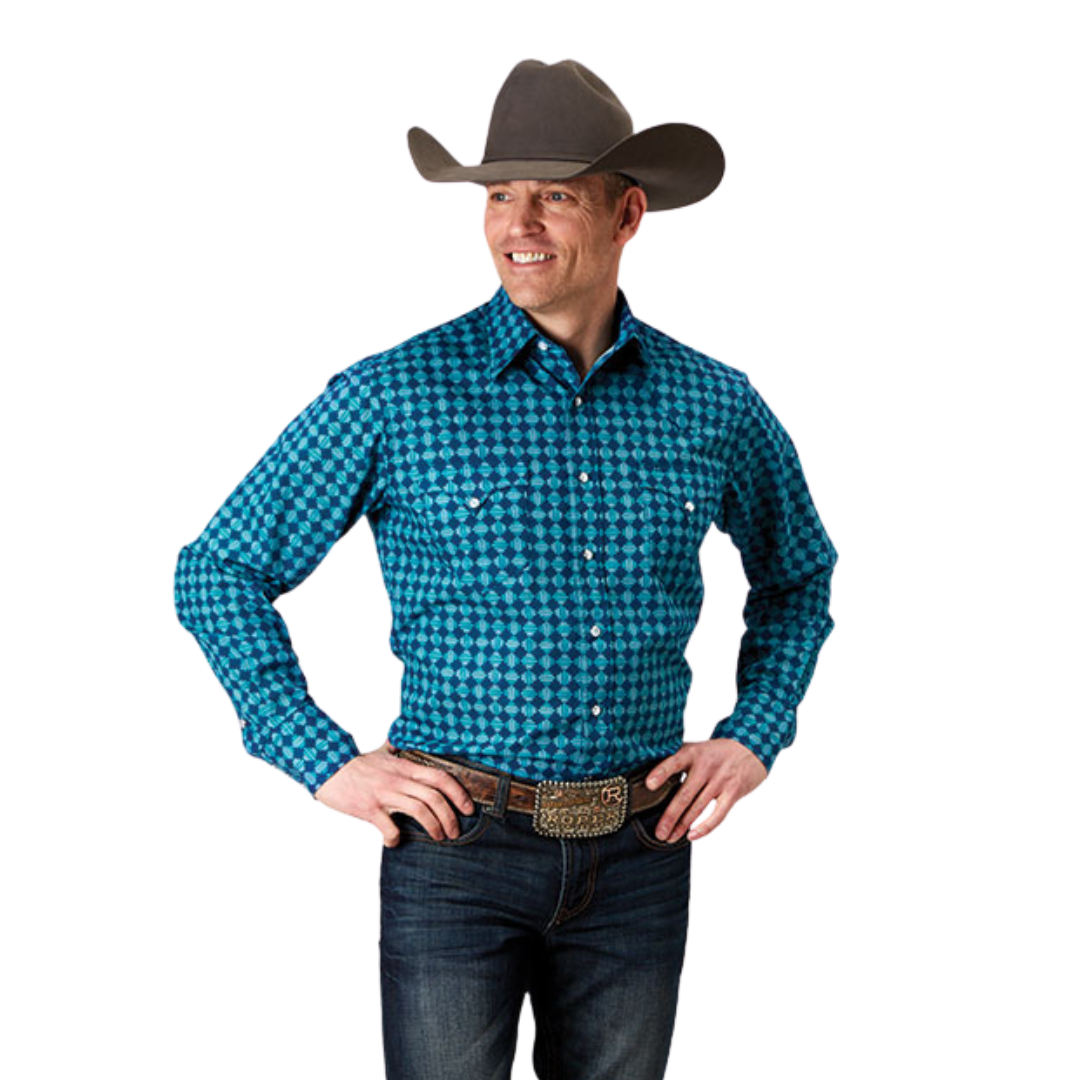 Roper Men&
