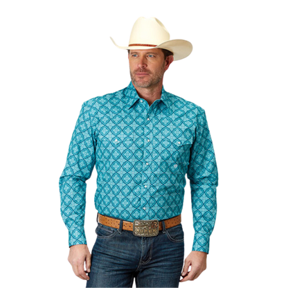 Roper Men&