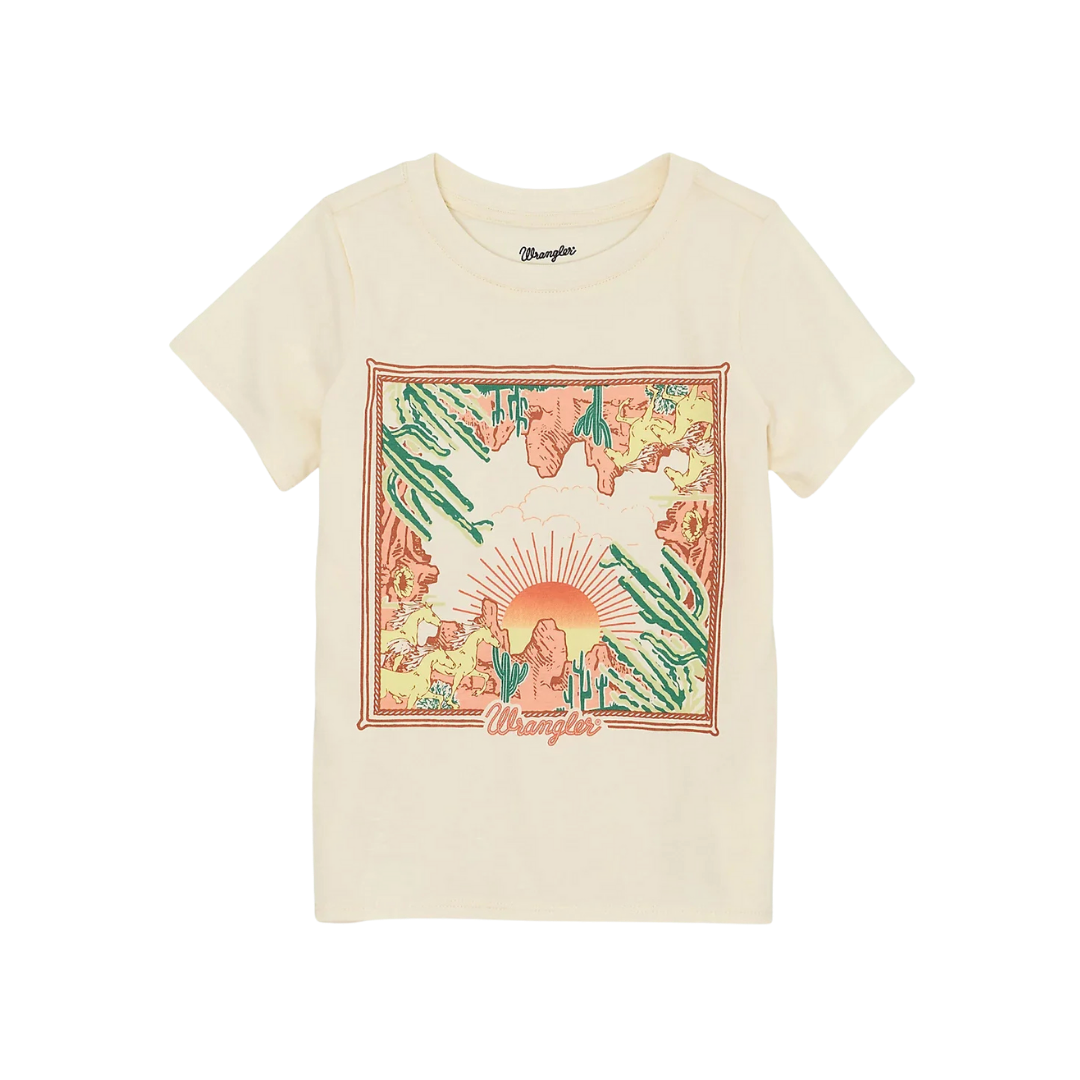 Wrangler Youth Girl&