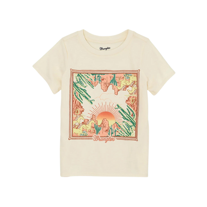 Wrangler Youth Girl&