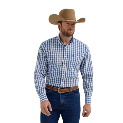 Wrangler Men&