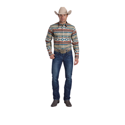 Roper Men&