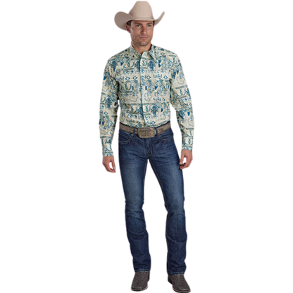 Roper Men&