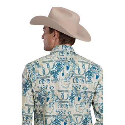 Roper Men&
