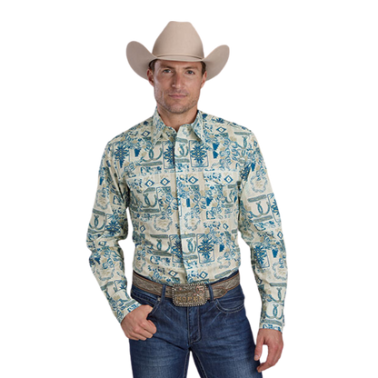 Roper Men&