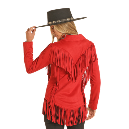 Panhandle Slim Women&