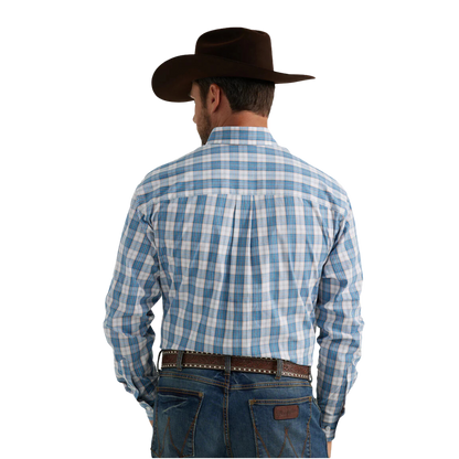 Wrangler Men&