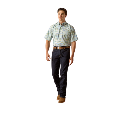 Ariat Men&