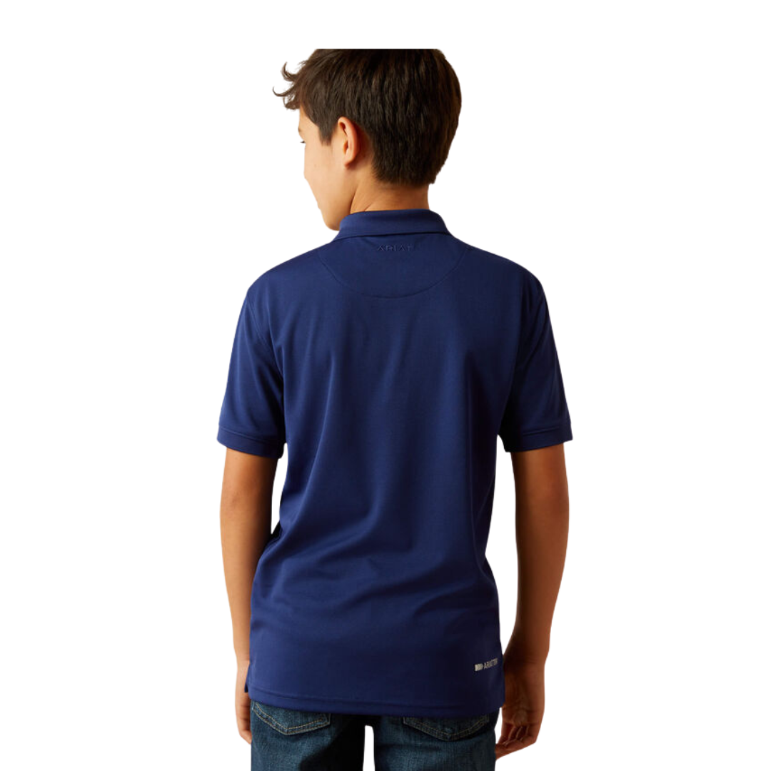 Ariat Youth Boy&