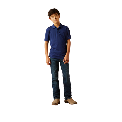 Ariat Youth Boy&