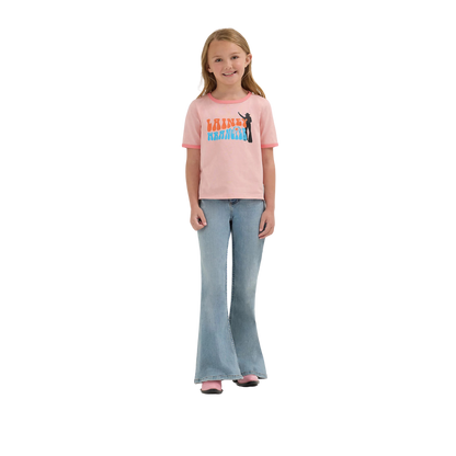 Wrangler Youth Girl&