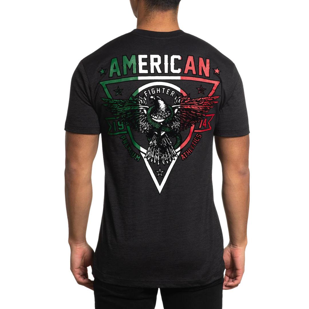 American Fighter Men&