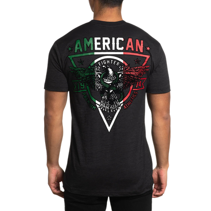 American Fighter Men&