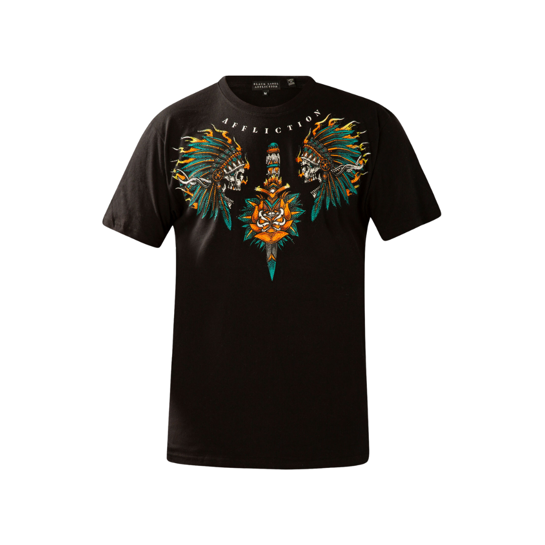 Affliction Men&