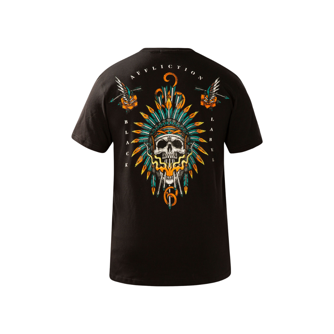 Affliction Men&