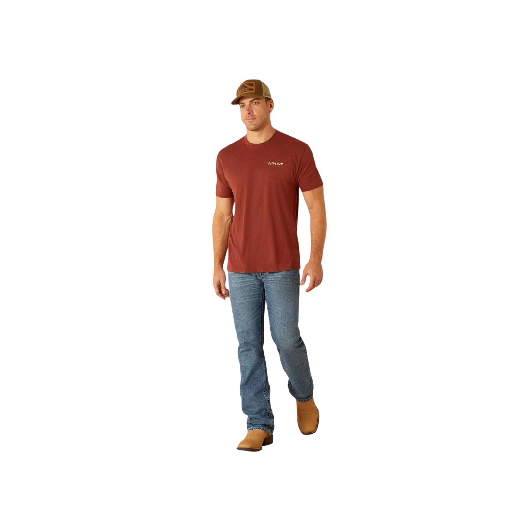 Ariat Men&