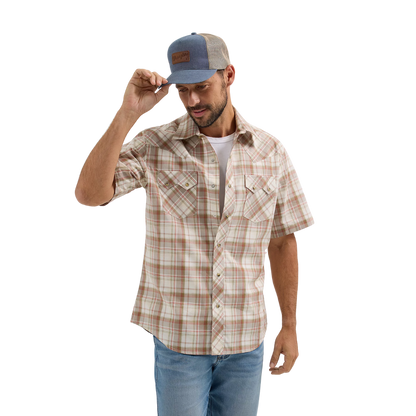 Wrangler Men&