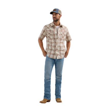 Wrangler Men&